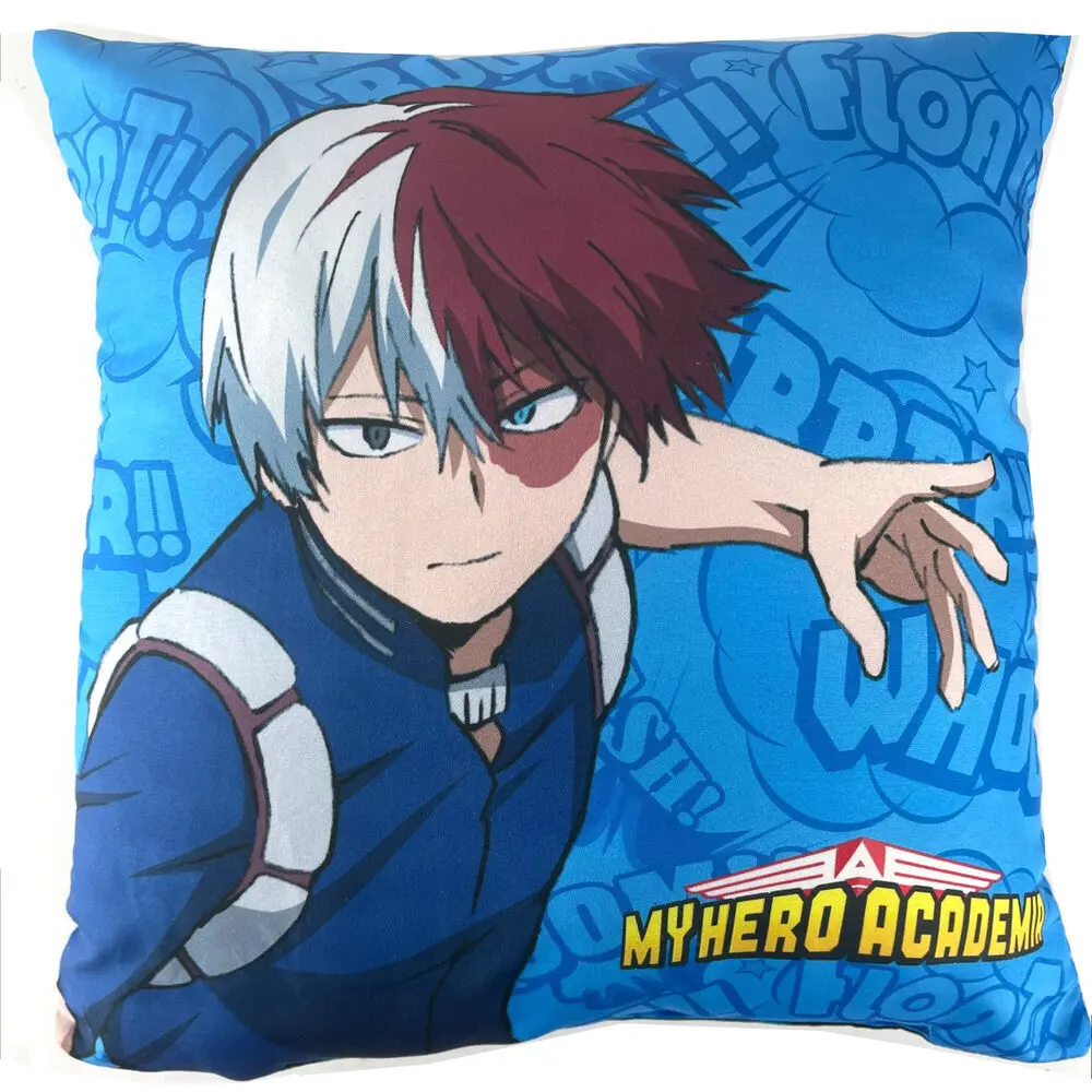 Kissen Educa Borras My Hero Academia