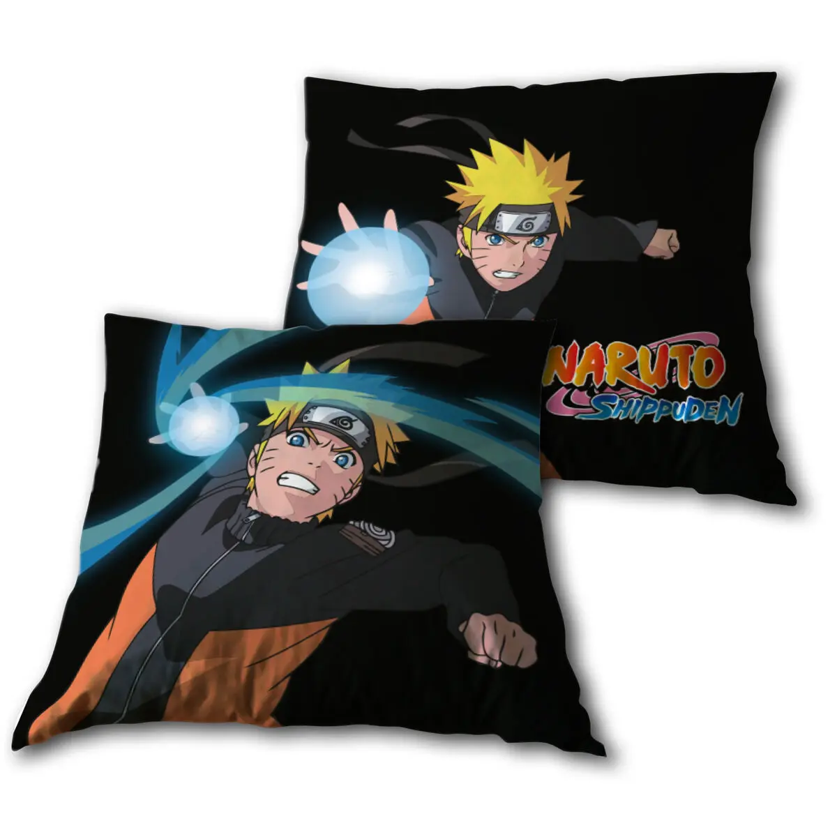 Cuscino Educa Borras Naruto Shippuden