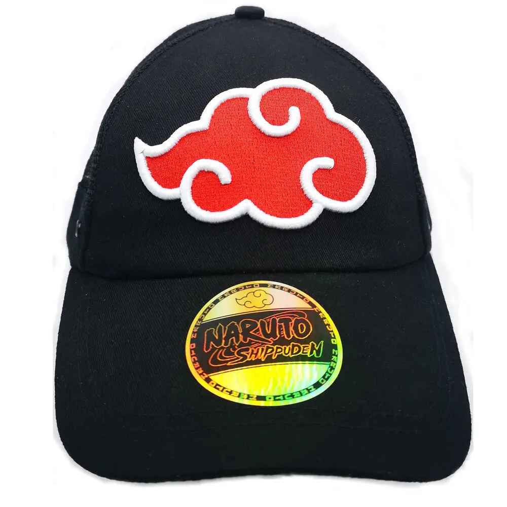 Casquette enfant Educa Borras Naruto Casquette enfant Educa Borras Naruto