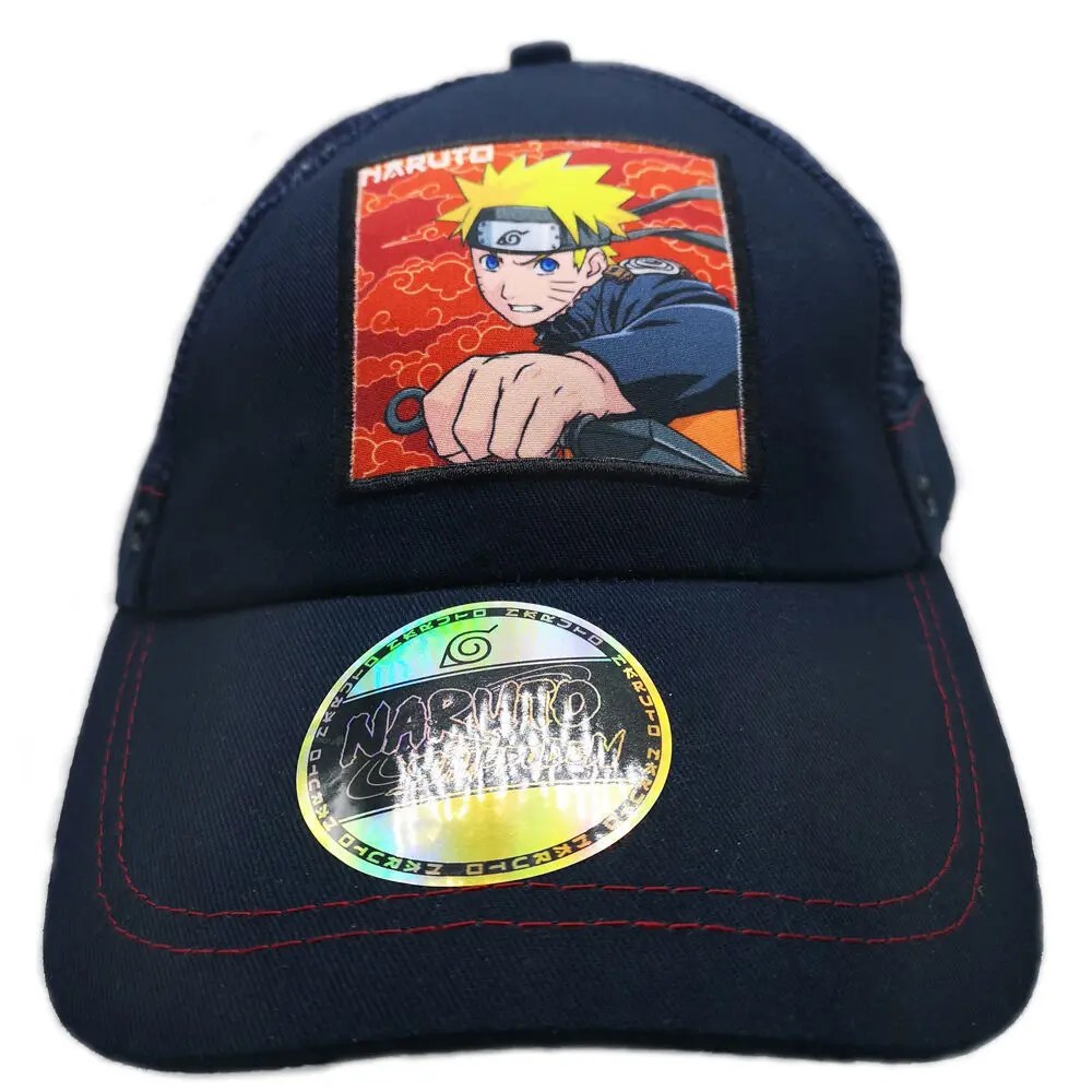 Casquette enfant Educa Borras Naruto Casquette enfant Educa Borras Naruto