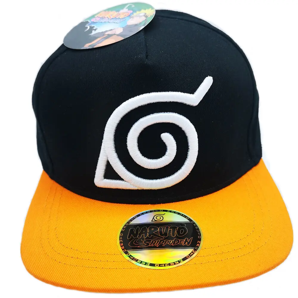 Casquette enfant Educa Borras Naruto Casquette enfant Educa Borras Naruto