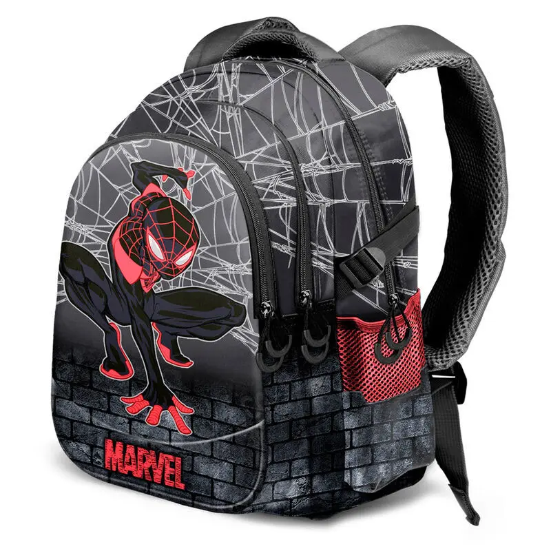 Sac à dos adaptable enfant Educa Borras Marvel Spiderman Spin