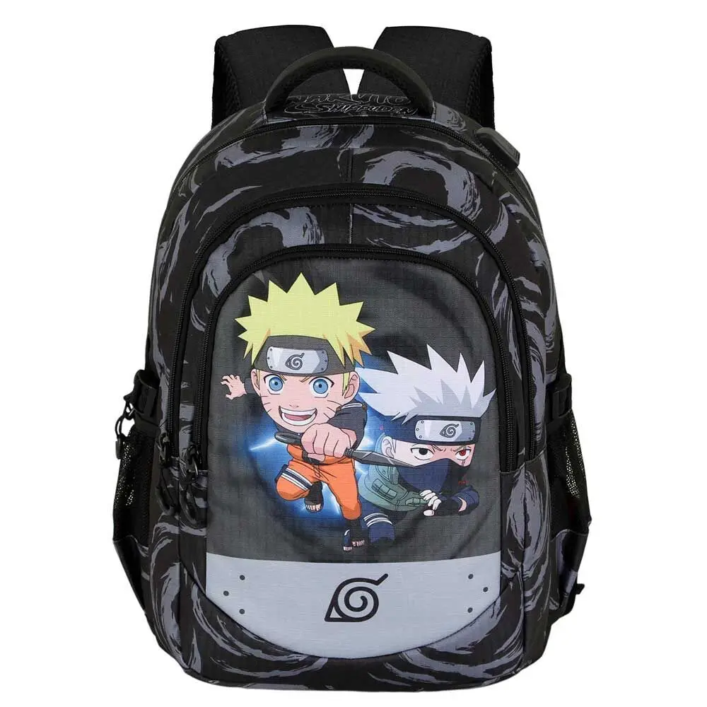 Anpassbarer Rucksack Educa Borras Naruto Kid
