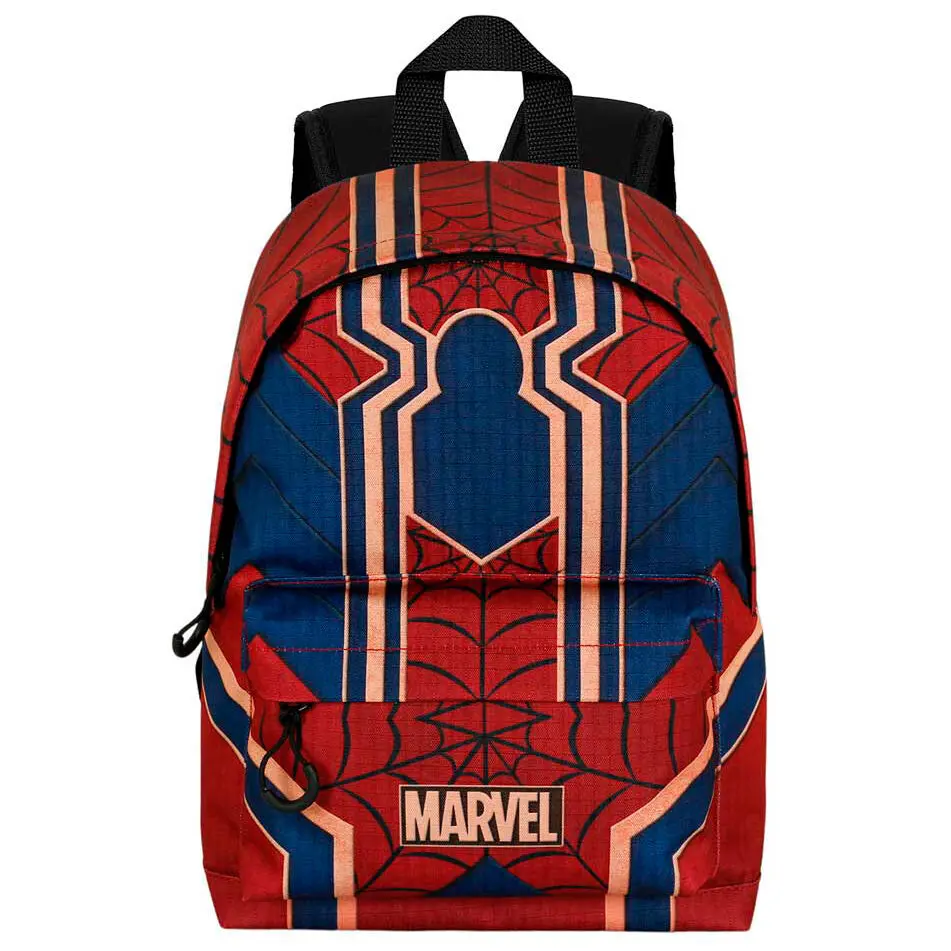 Sac à dos adaptable enfant Educa Borras Marvel Spiderman Drop