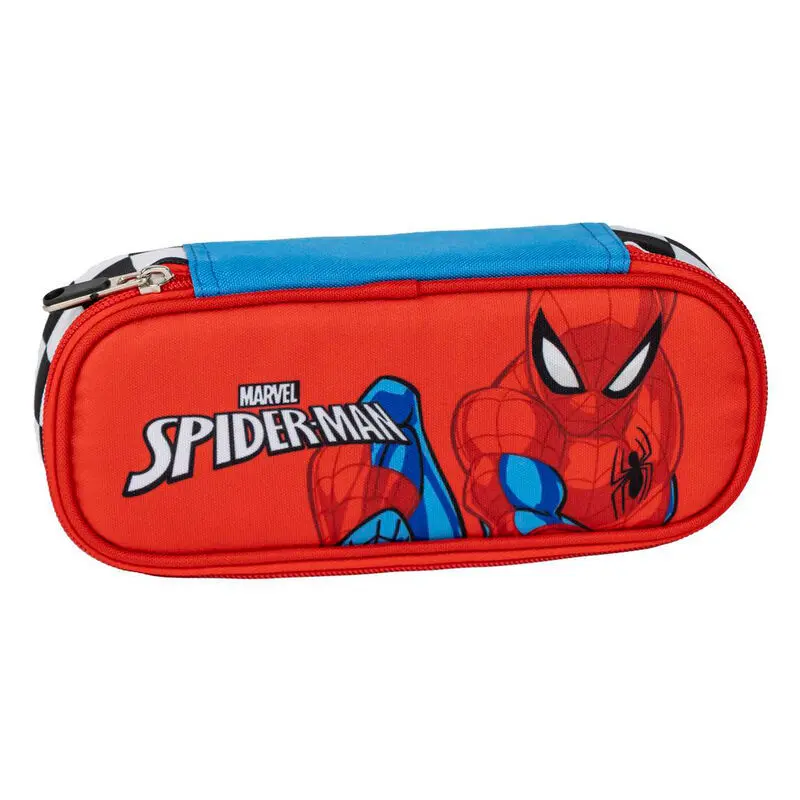 Trousse enfant Educa Borras Marvel Spiderman