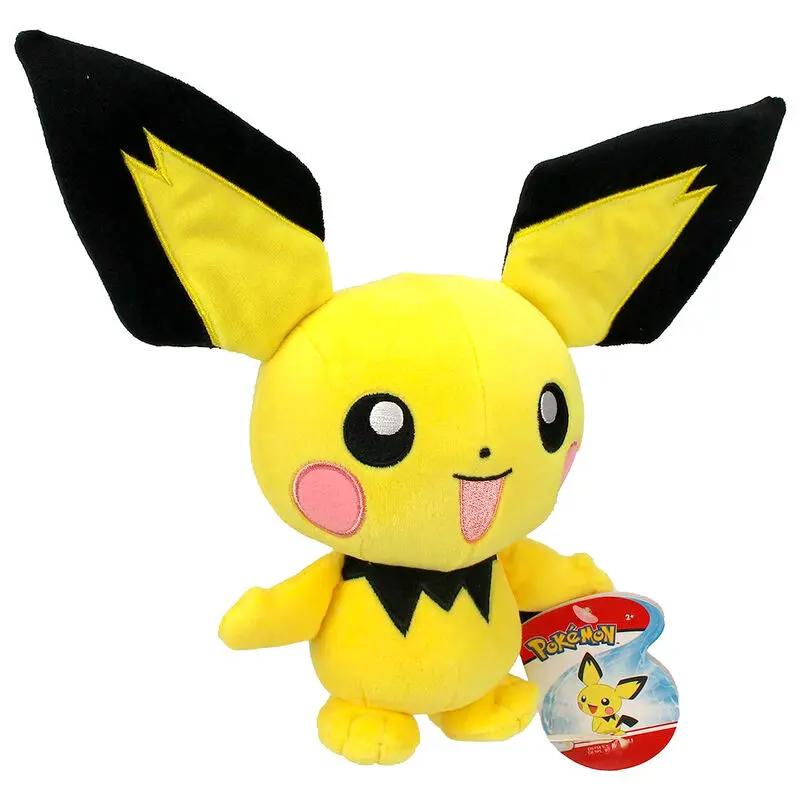 Plüschtier Educa Borras Pokémon Pichu