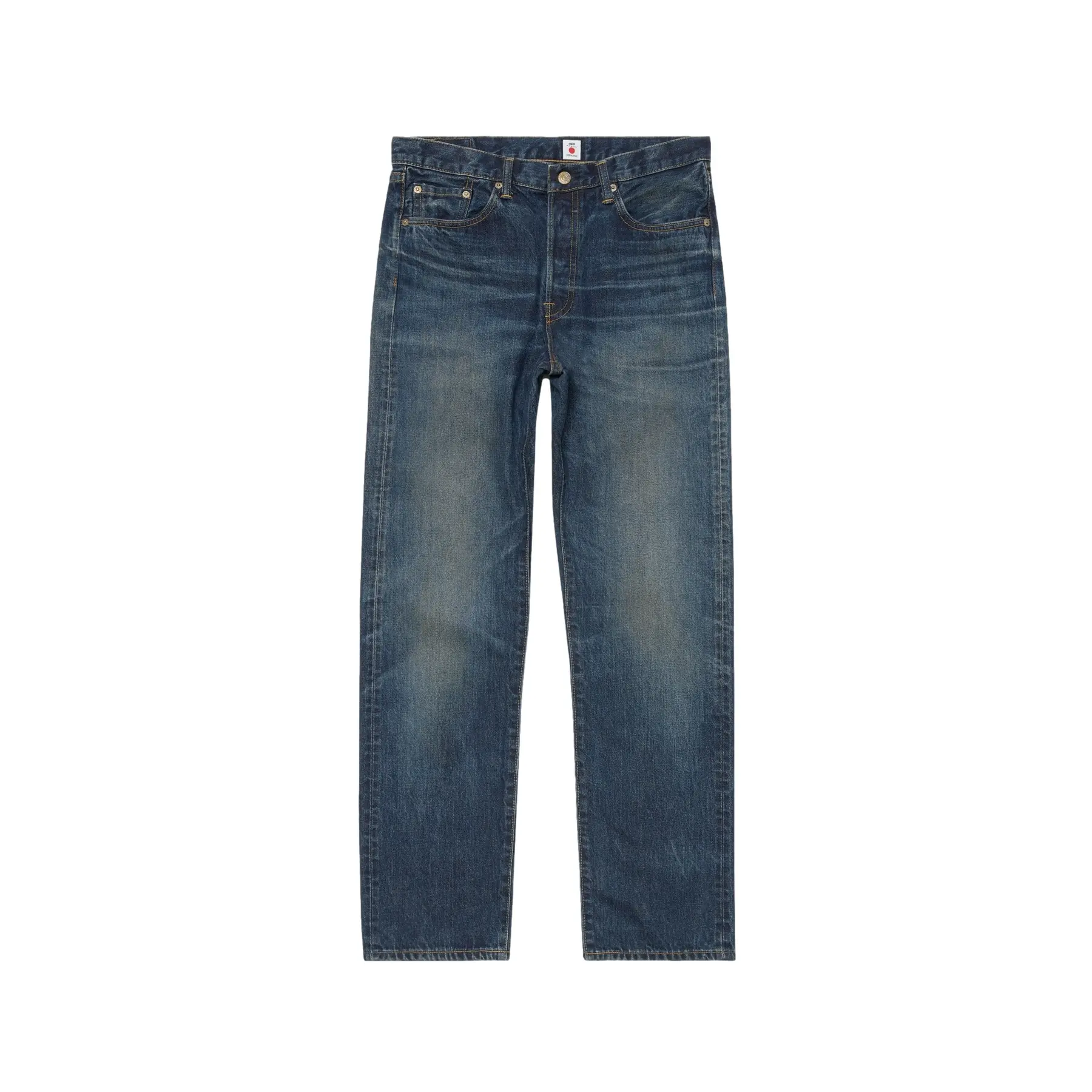 Jeans dritti Edwin