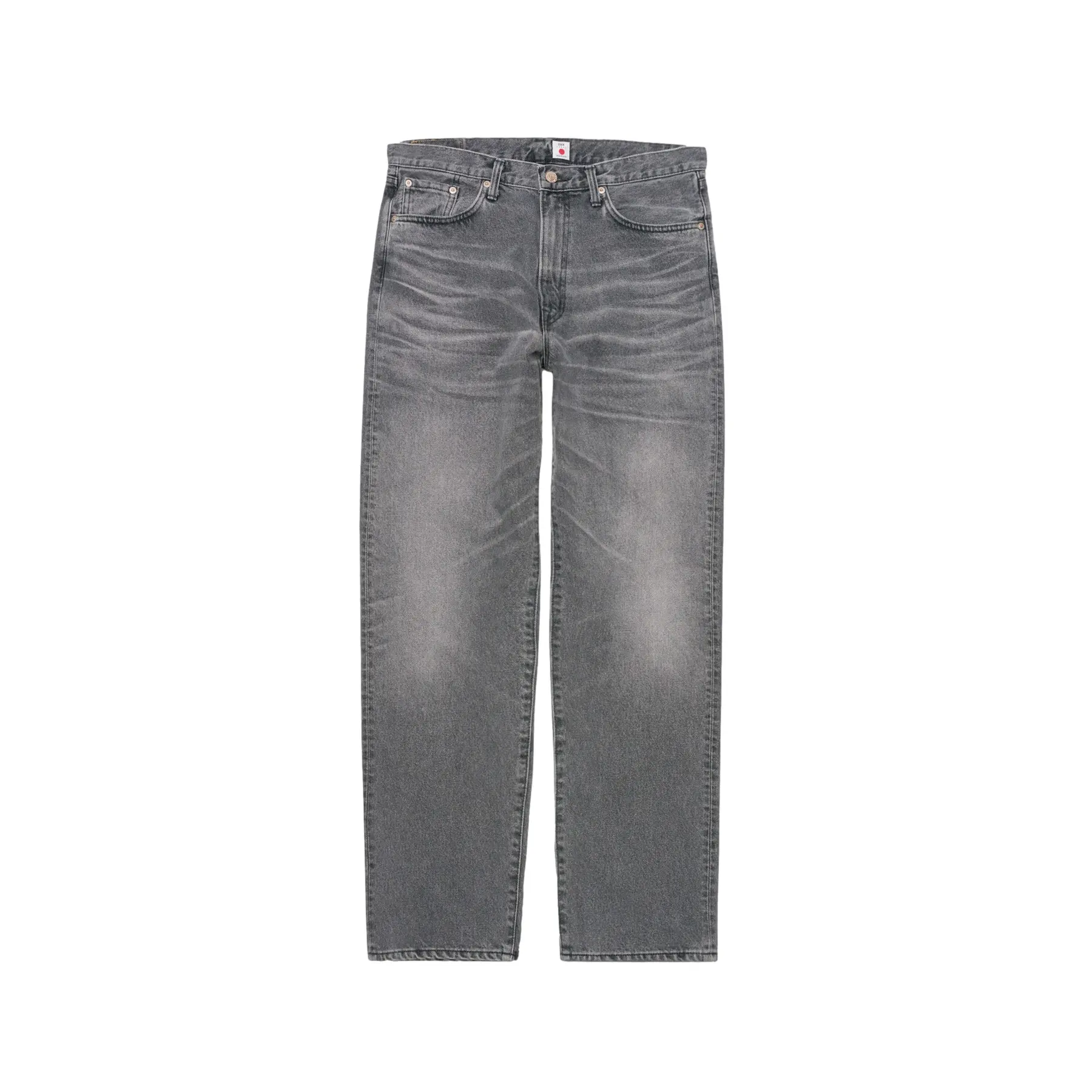 Jeans larghi Edwin