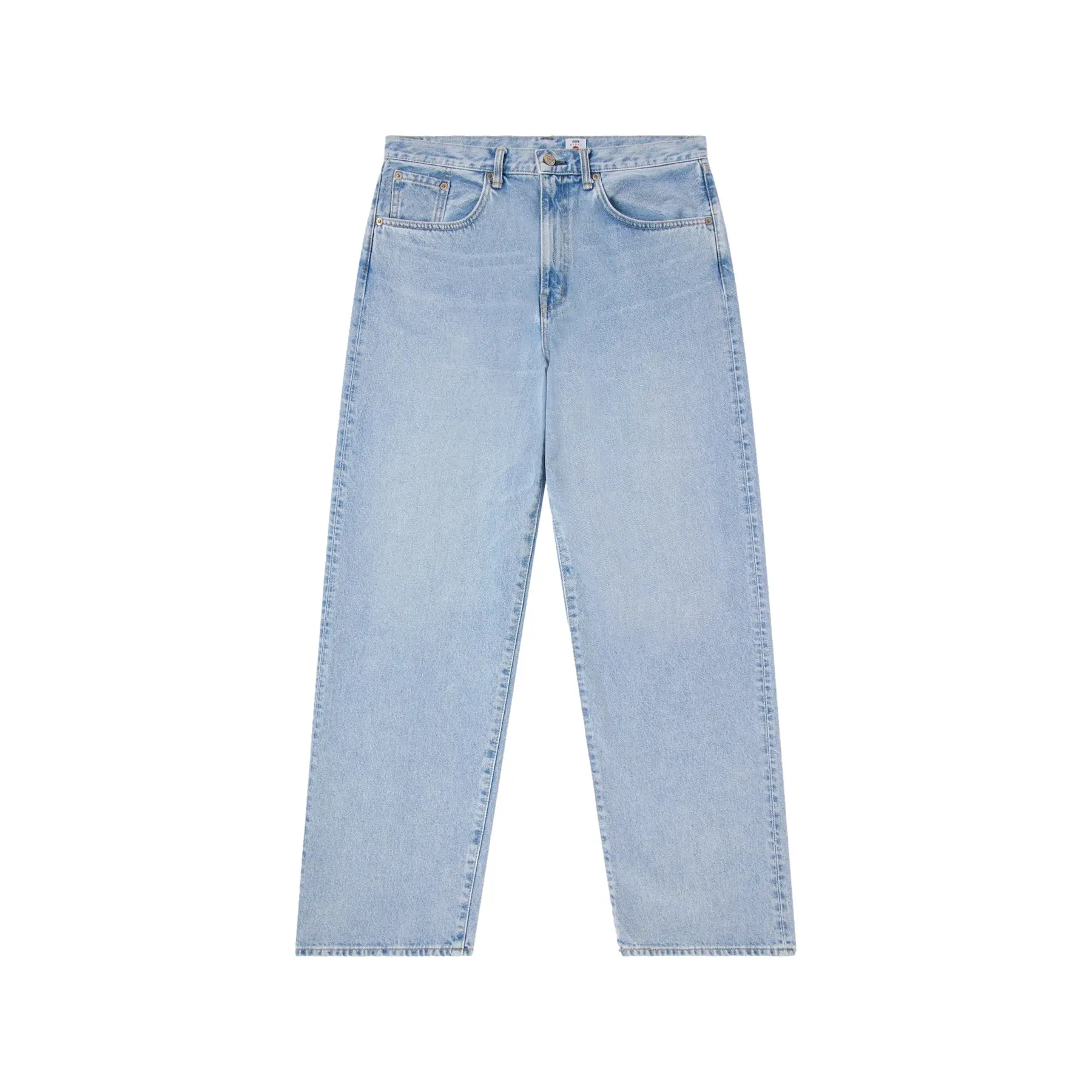 Jeans a gamba larga Edwin