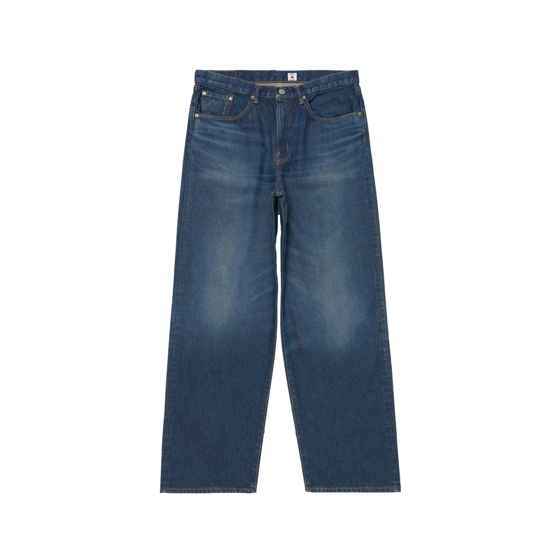 Jeans a gamba larga Edwin