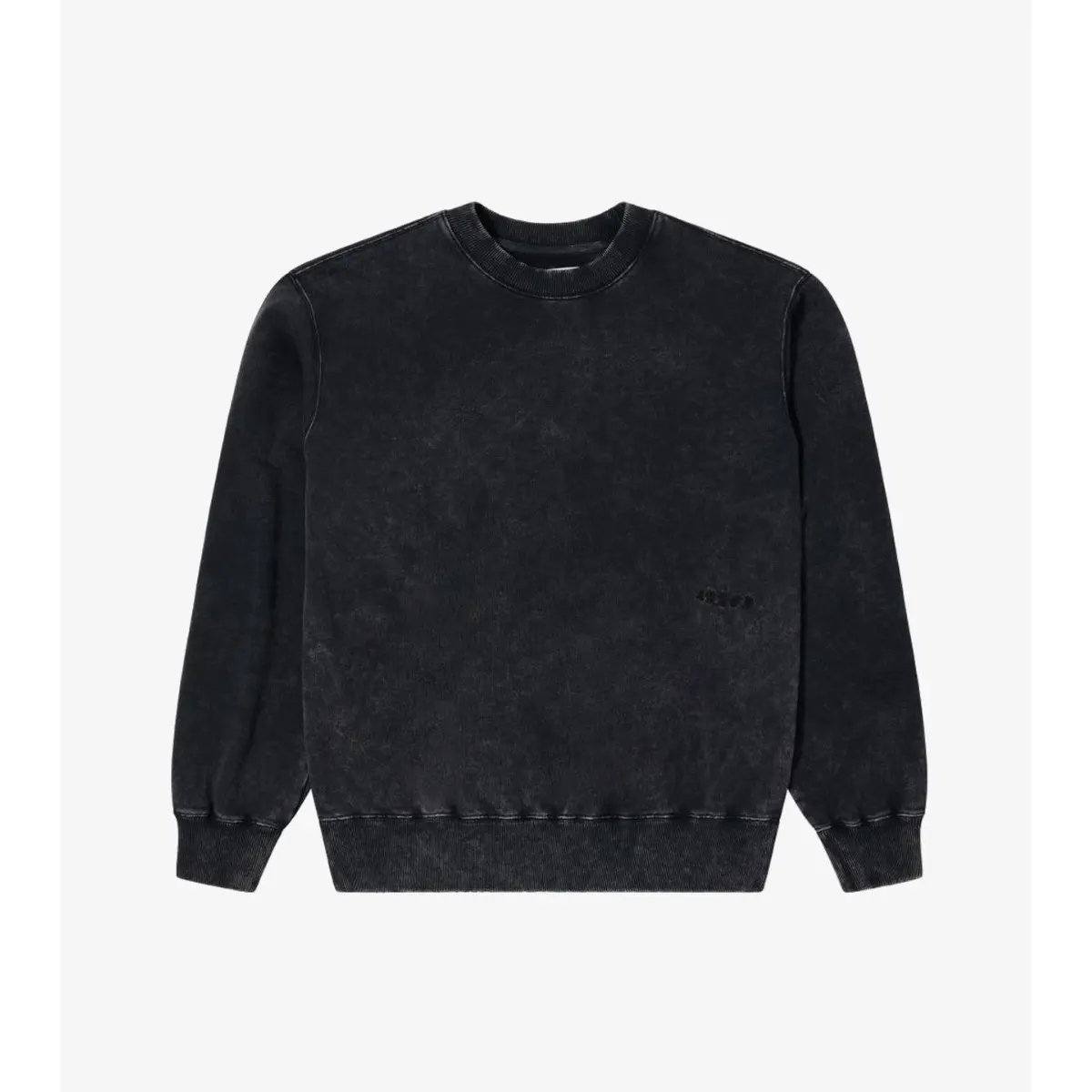 Pullover Edwin Axiom Crew