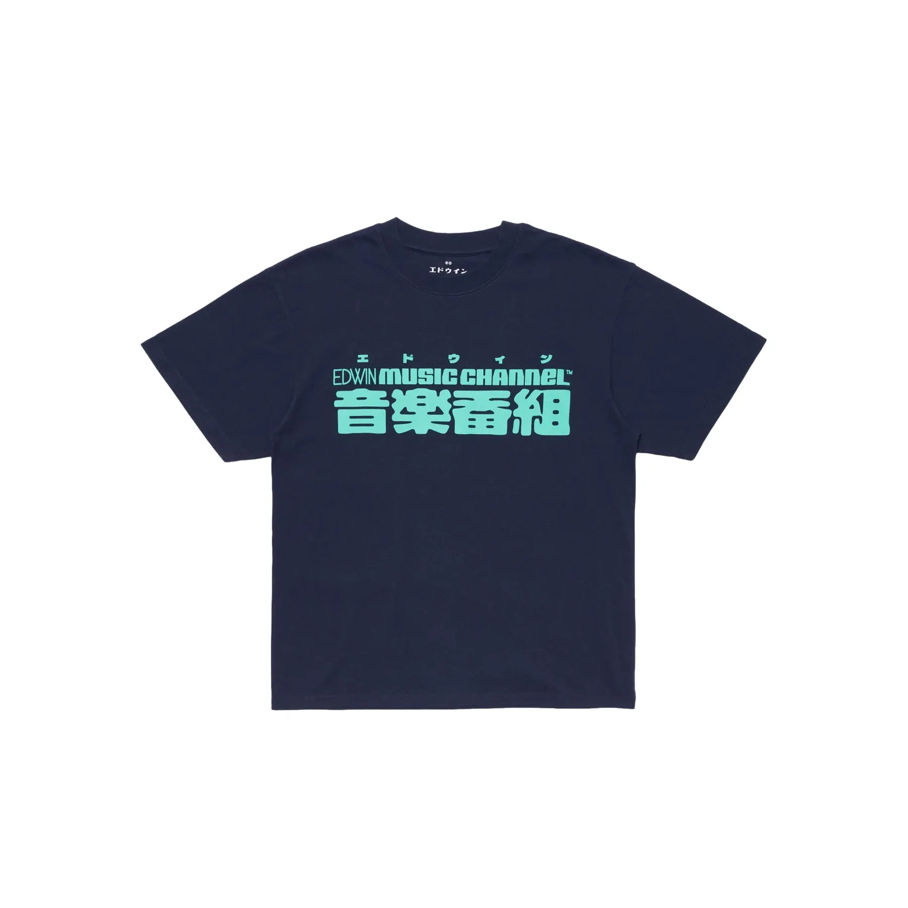 T-shirt Edwin Ongaku