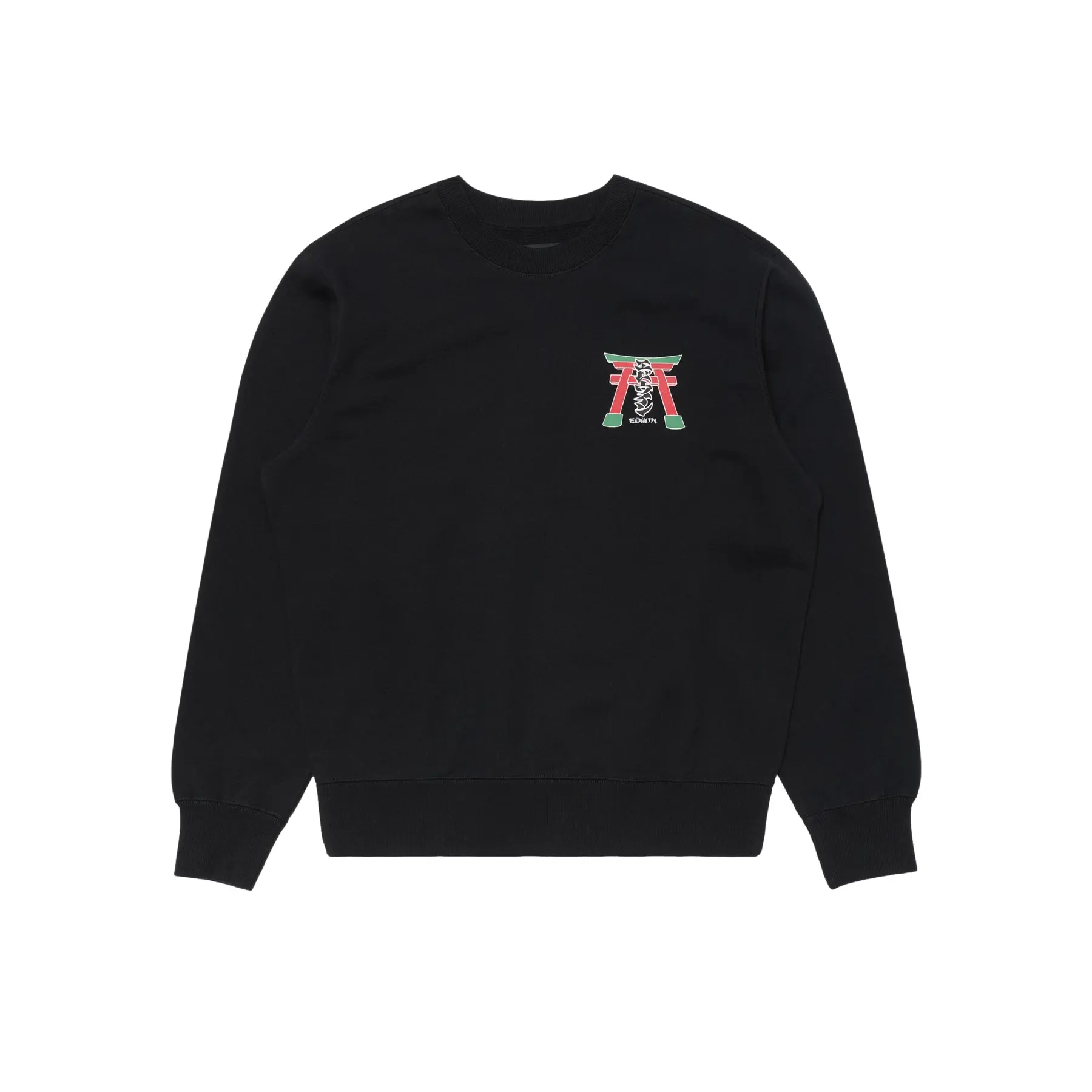 Pullover Edwin Torii