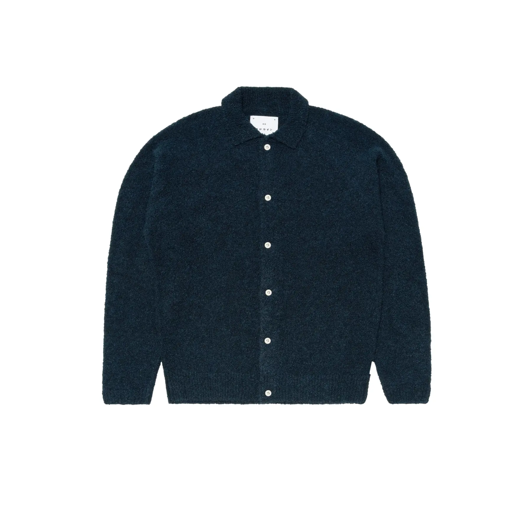 Cardigan Edwin Gemini