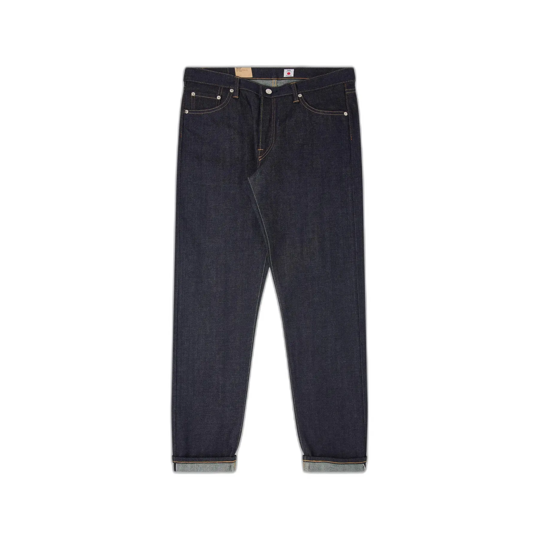 Jeans Edwin Regular Tapered Kurabo