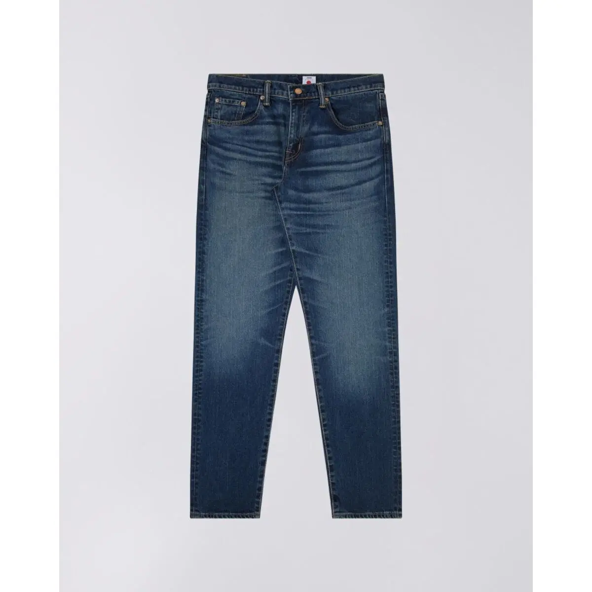 Jeans Edwin Regular Tapered