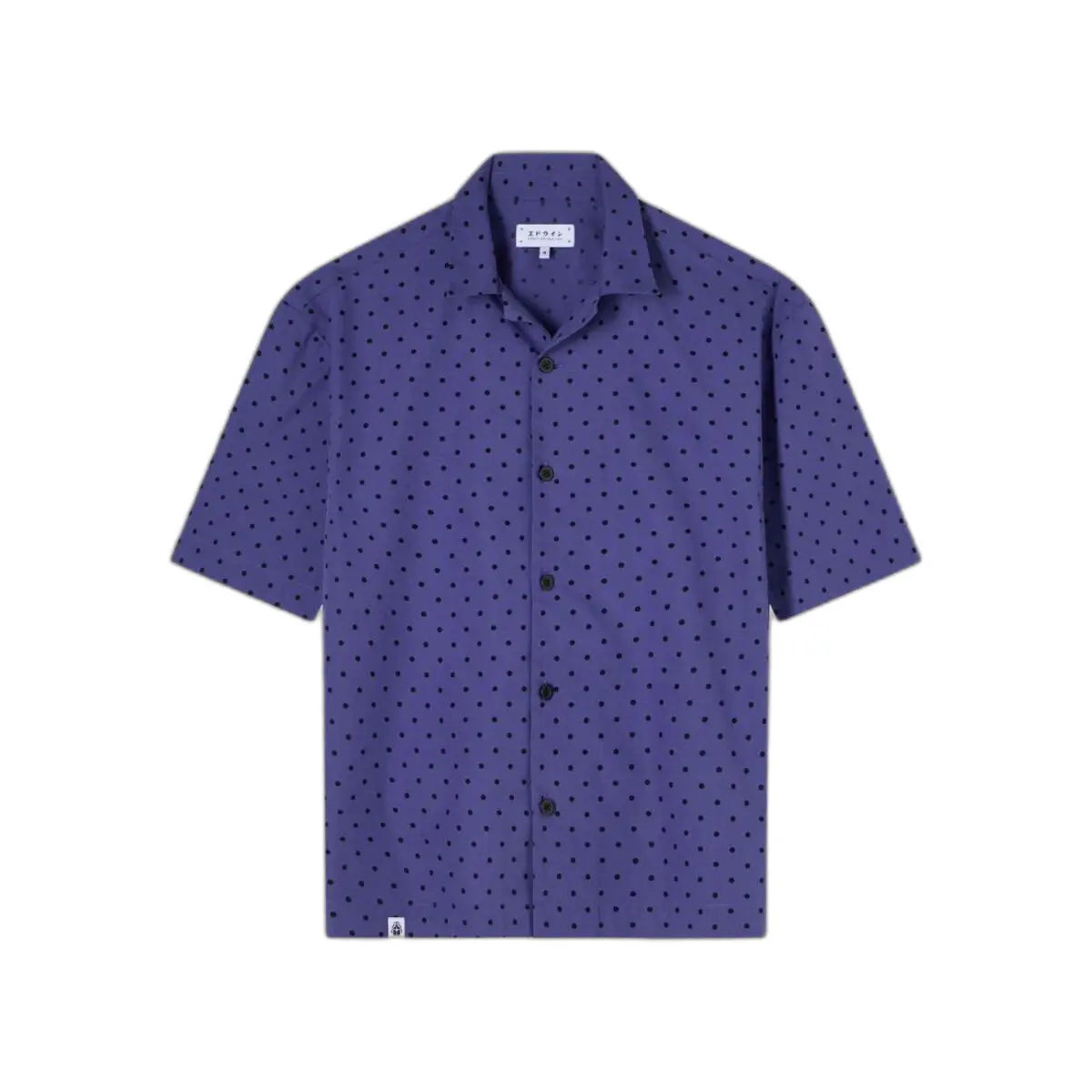 T-Shirt Edwin Saga