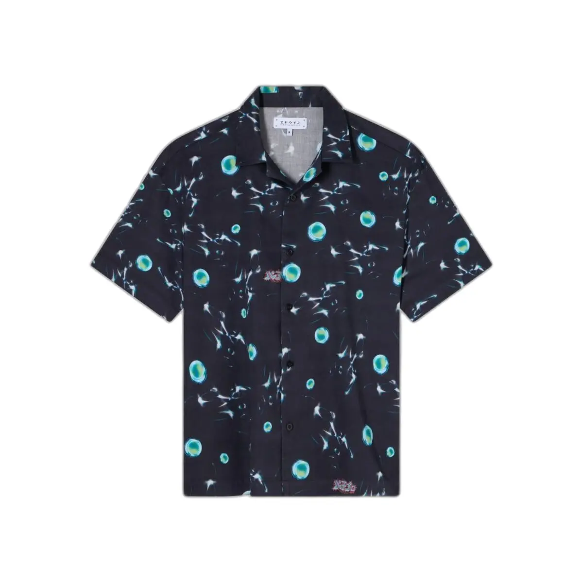 T-Shirt Edwin Pachink
