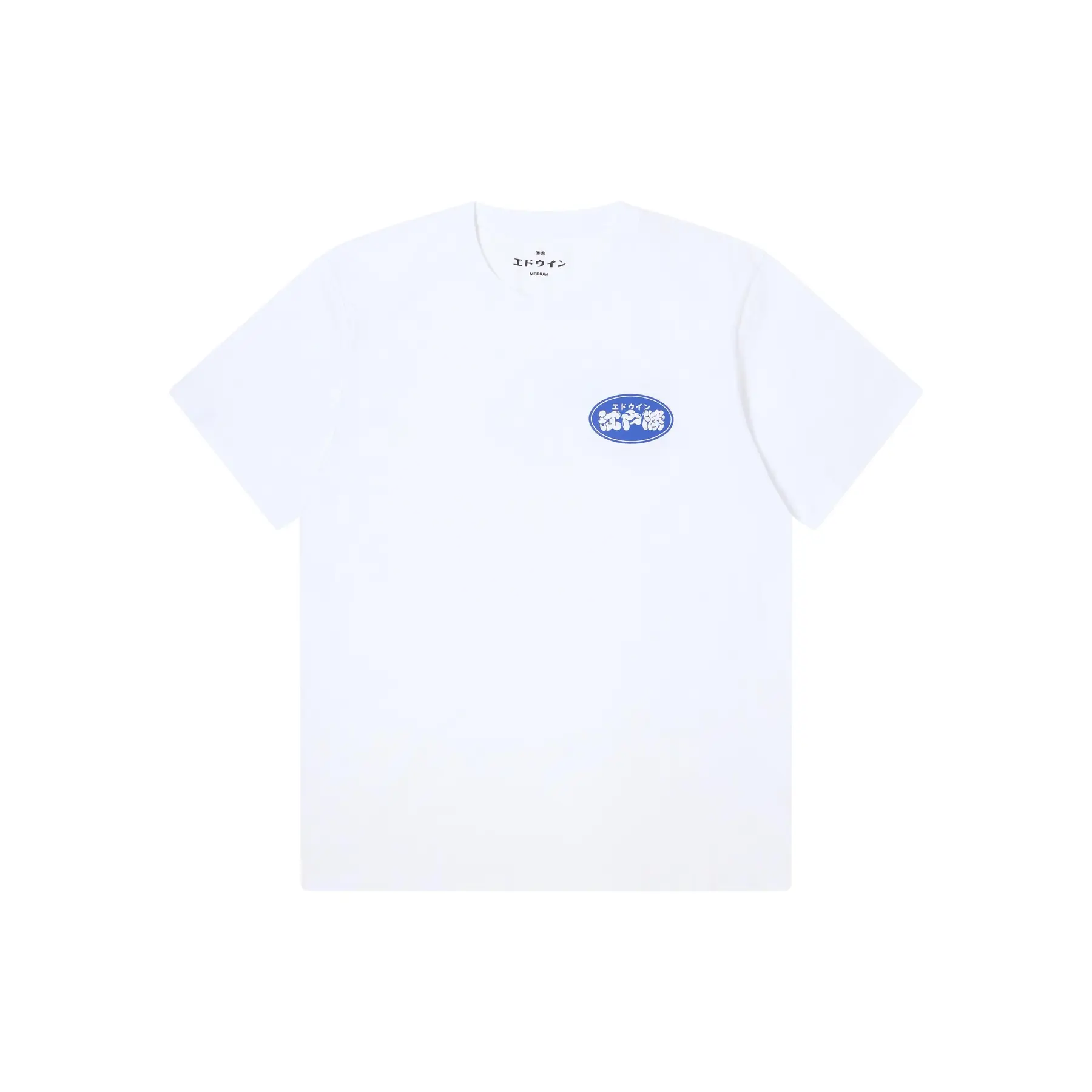 T-Shirt Edwin Edo Win