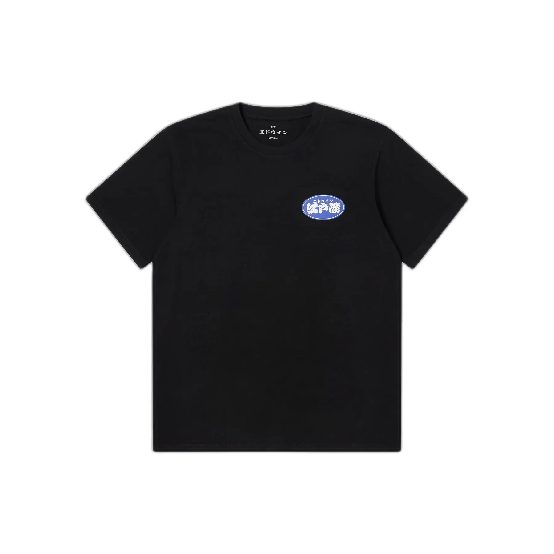 T-Shirt Edwin Edo Win
