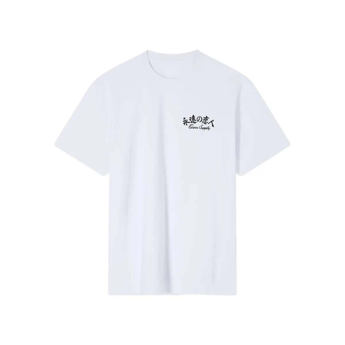 T-Shirt Edwin Forever Lover