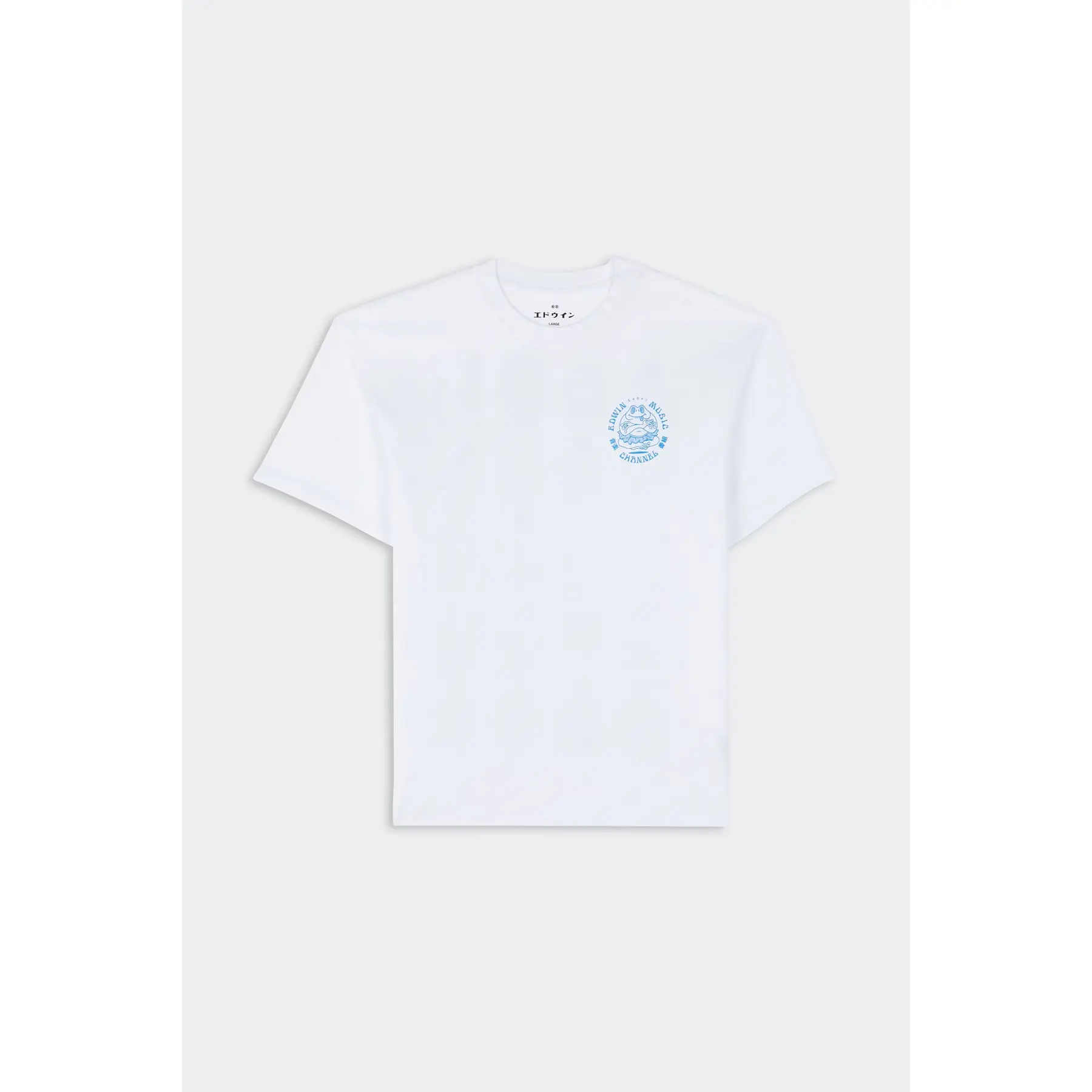T-Shirt Edwin EMC Various