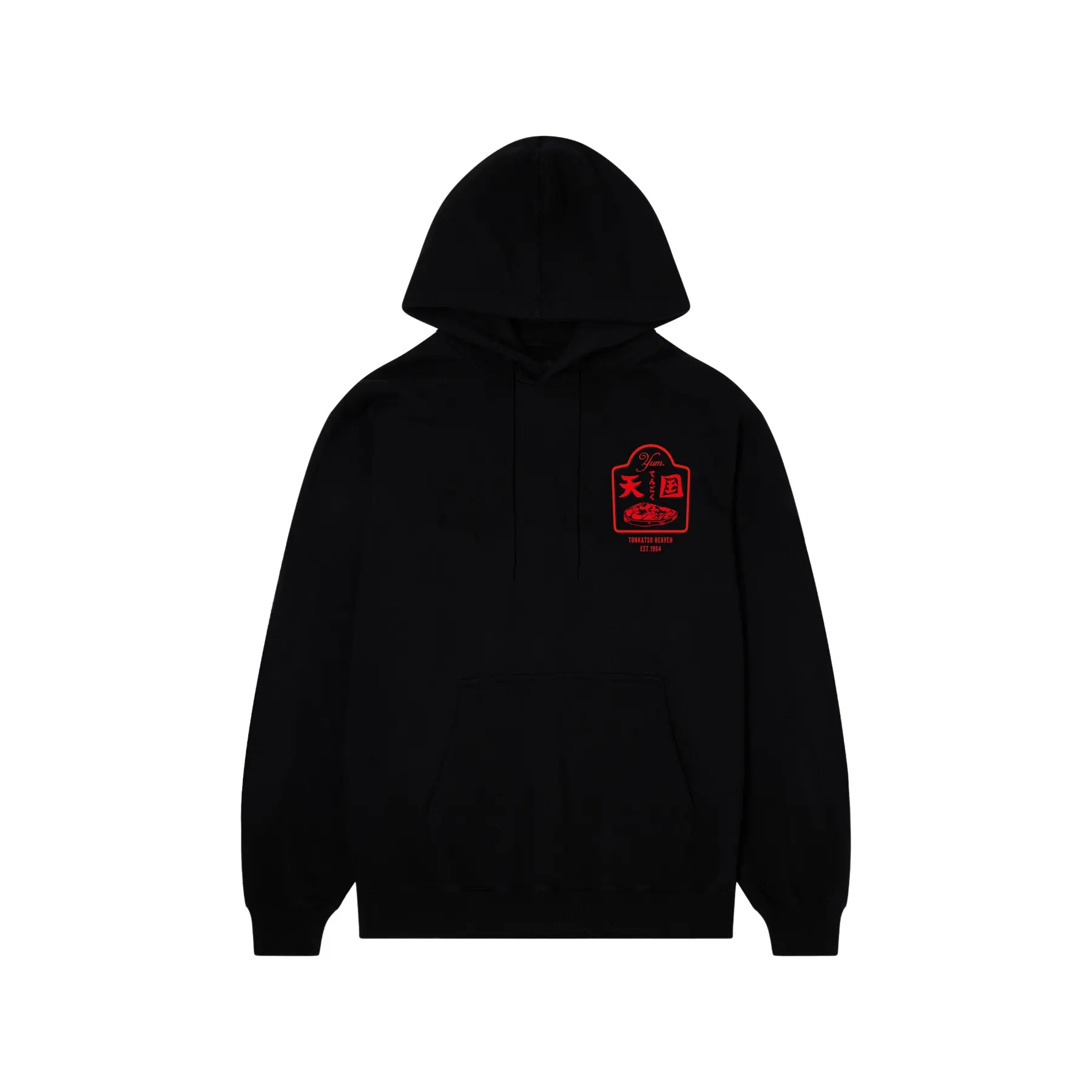 Pullover Edwin Tonkatsu