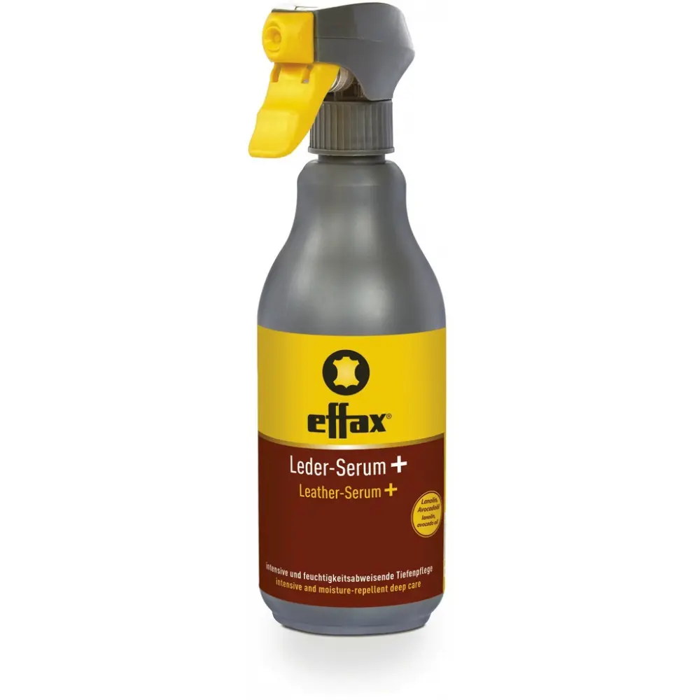 Leather Serum Effax