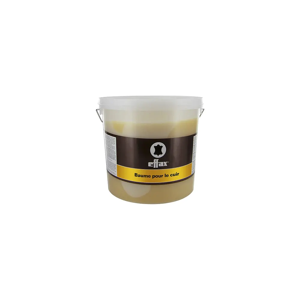 Riding leather balm Effax