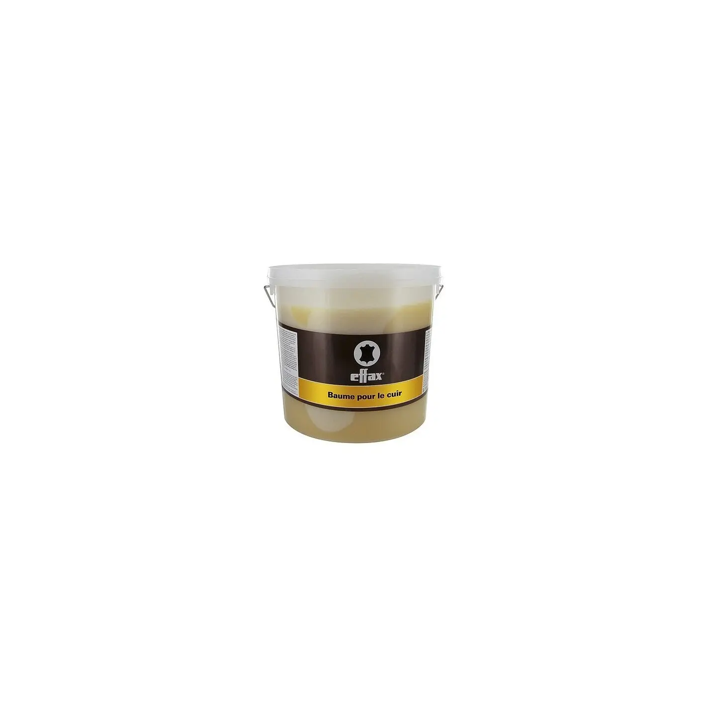 Riding leather balm Effax