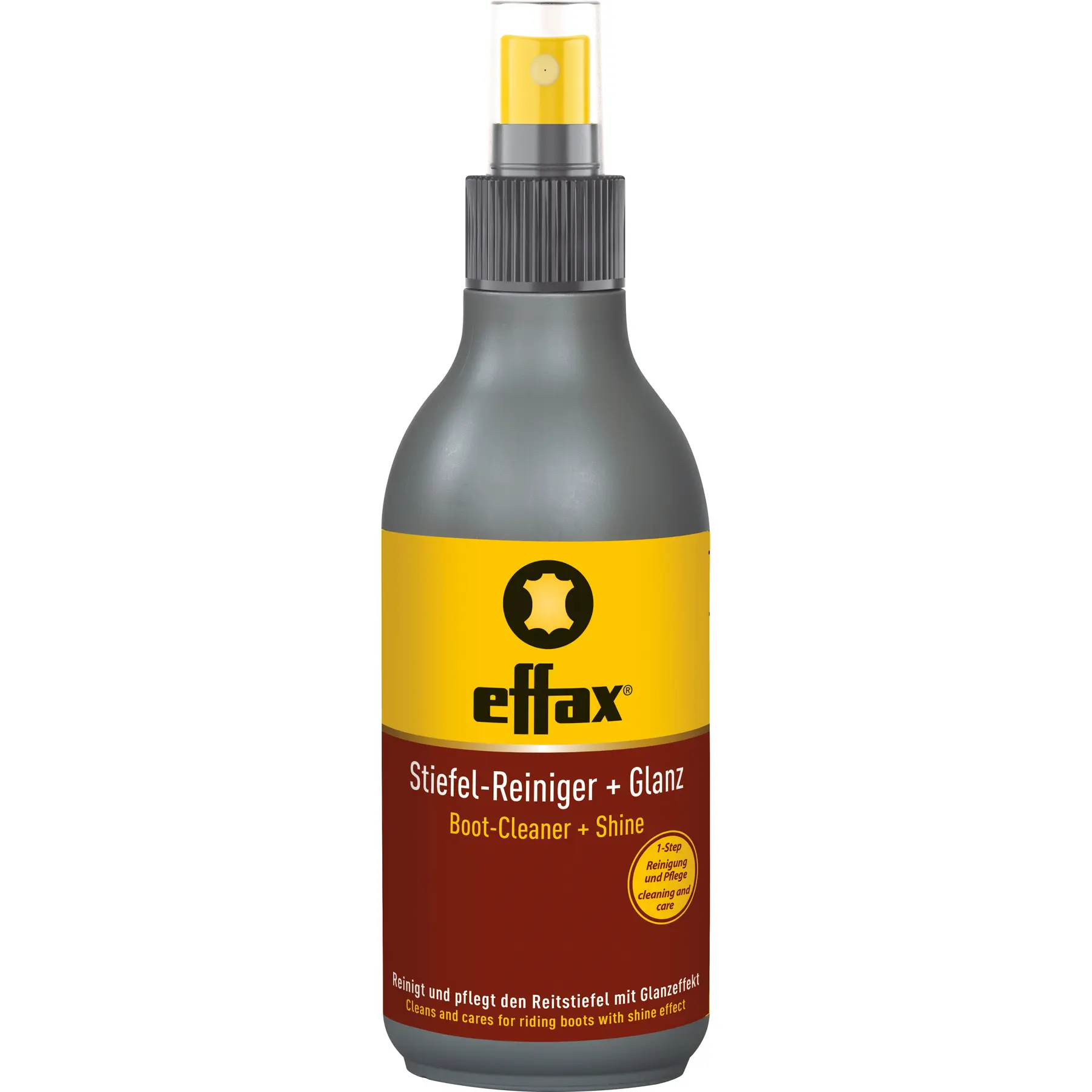 Riding boot cleaner Effax