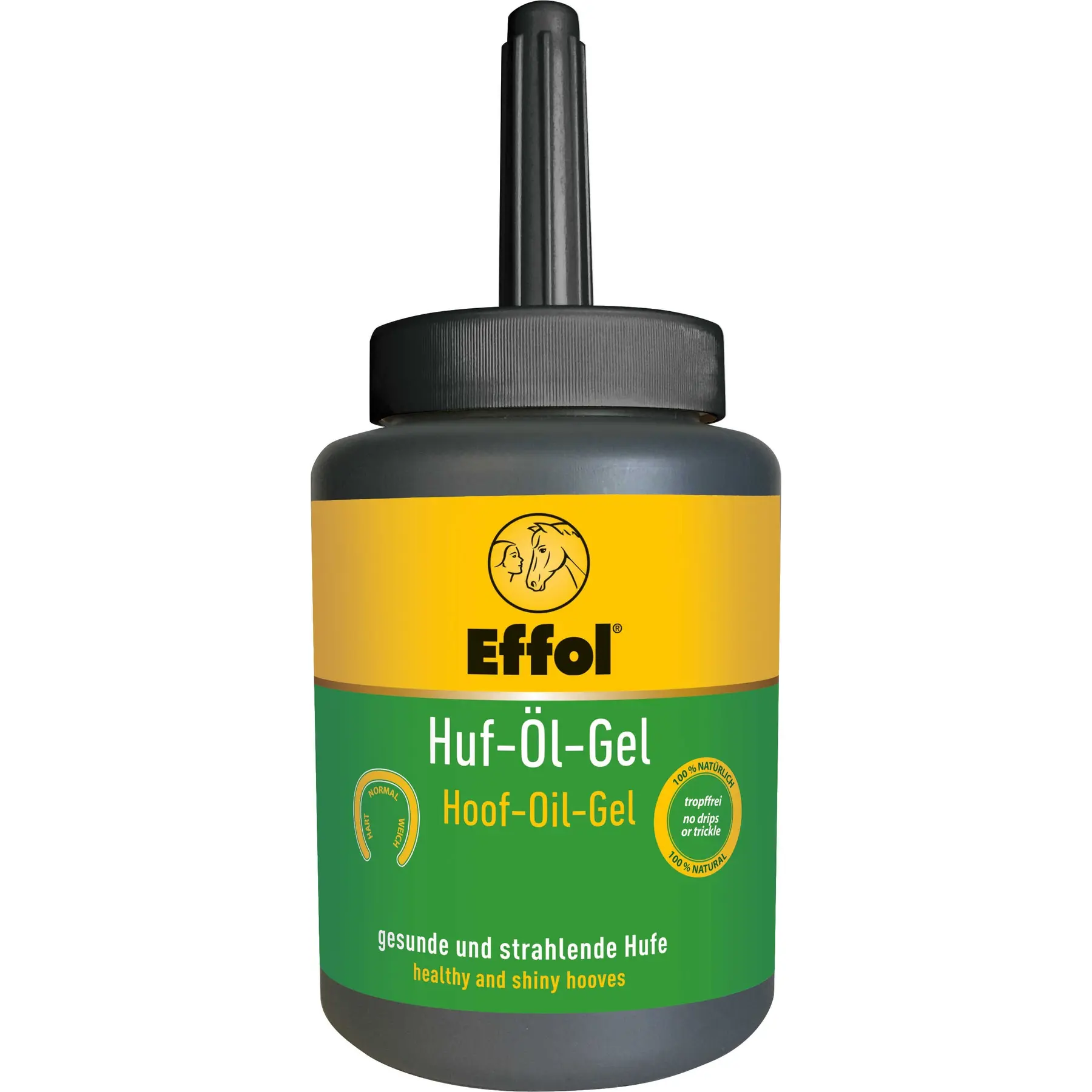 Hufpflege für Pferde Effol
