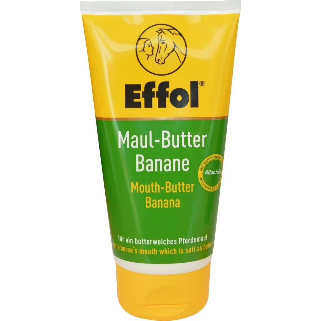 Relaxing mouth balm for horses Effol