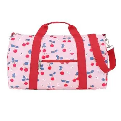 Reisetasche Kirschen EFK France