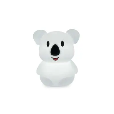 USB Koala Nachtlicht aus Silikon EFK France
