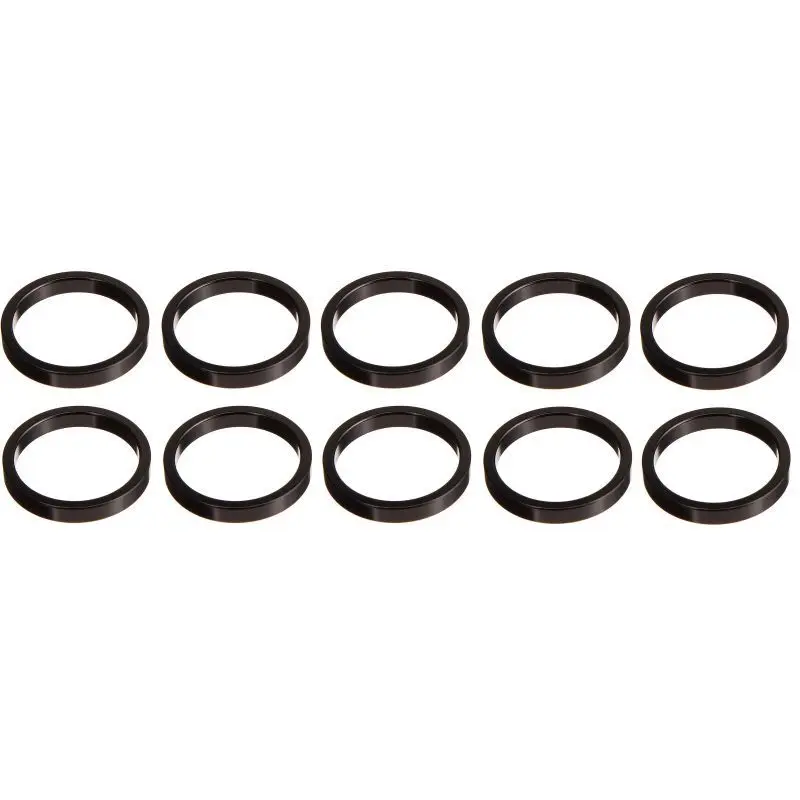 Aluminium headset EGD Sport 1"1/8 (x10)