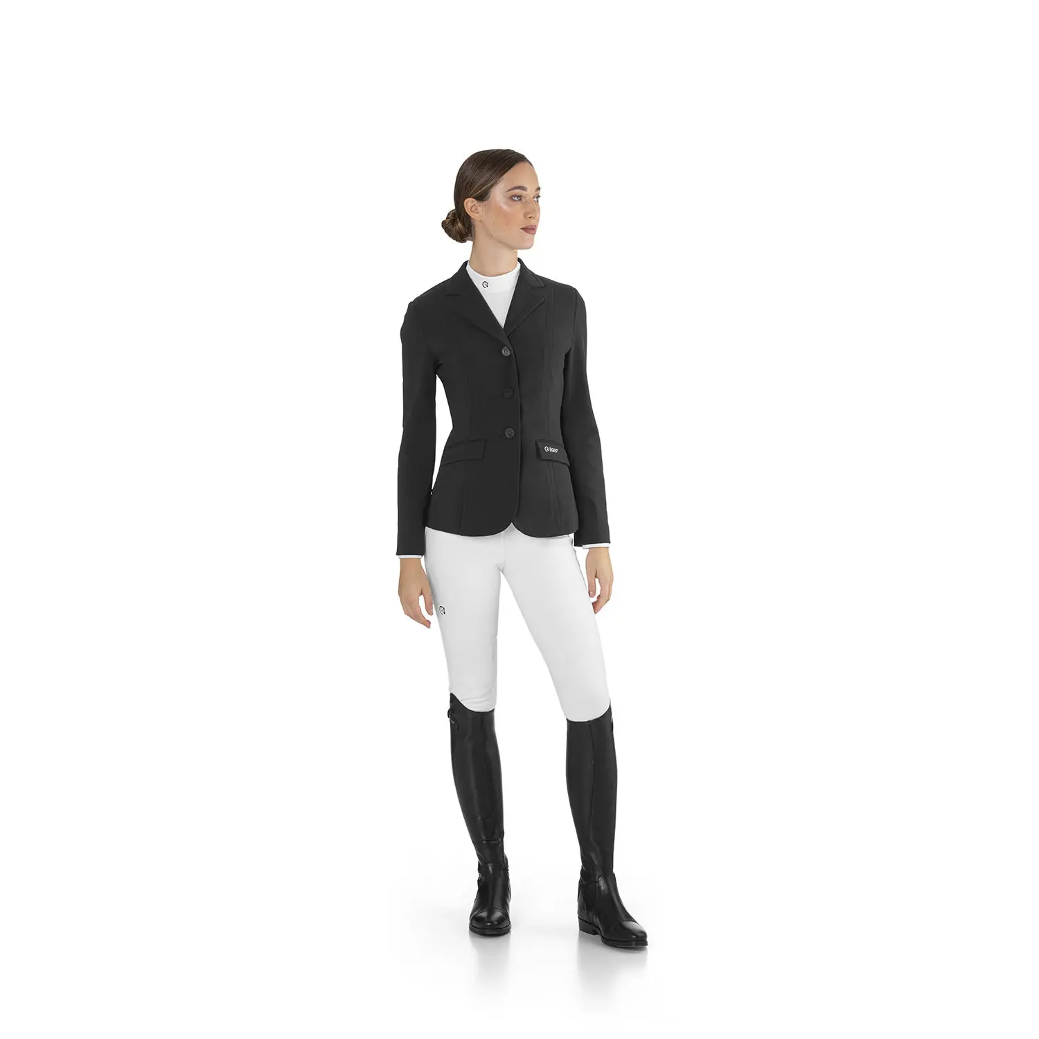 Giacca da equitazione Ego 7 Be Air
