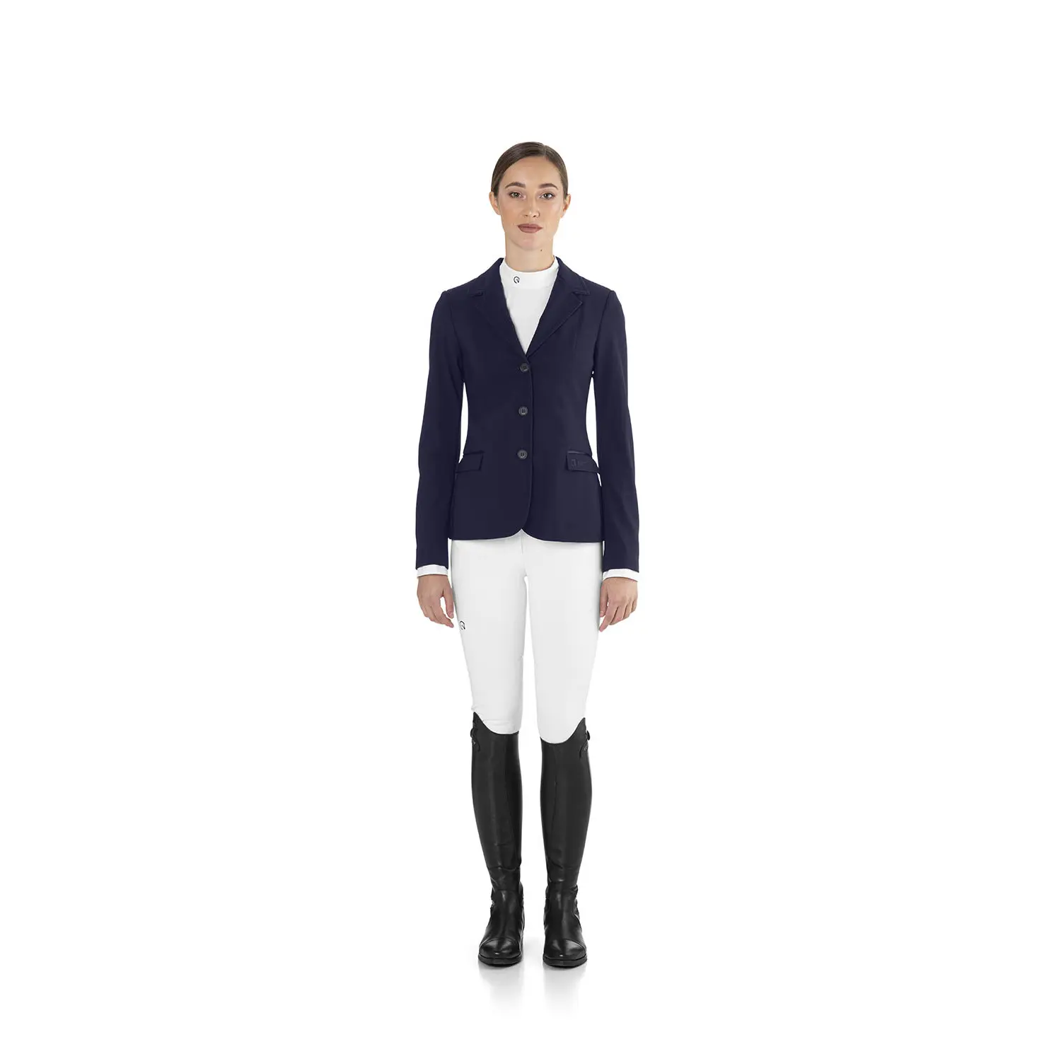 Giacca da equitazione Ego 7 Hunter