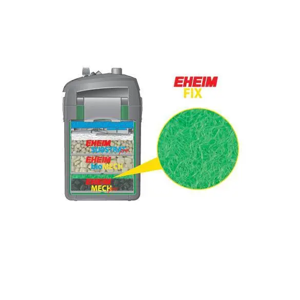 Zubehör Aquariumfilter Eheim Fix