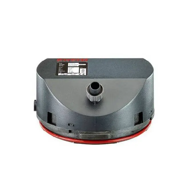 Testa motrice per filtro Eheim Classic 250