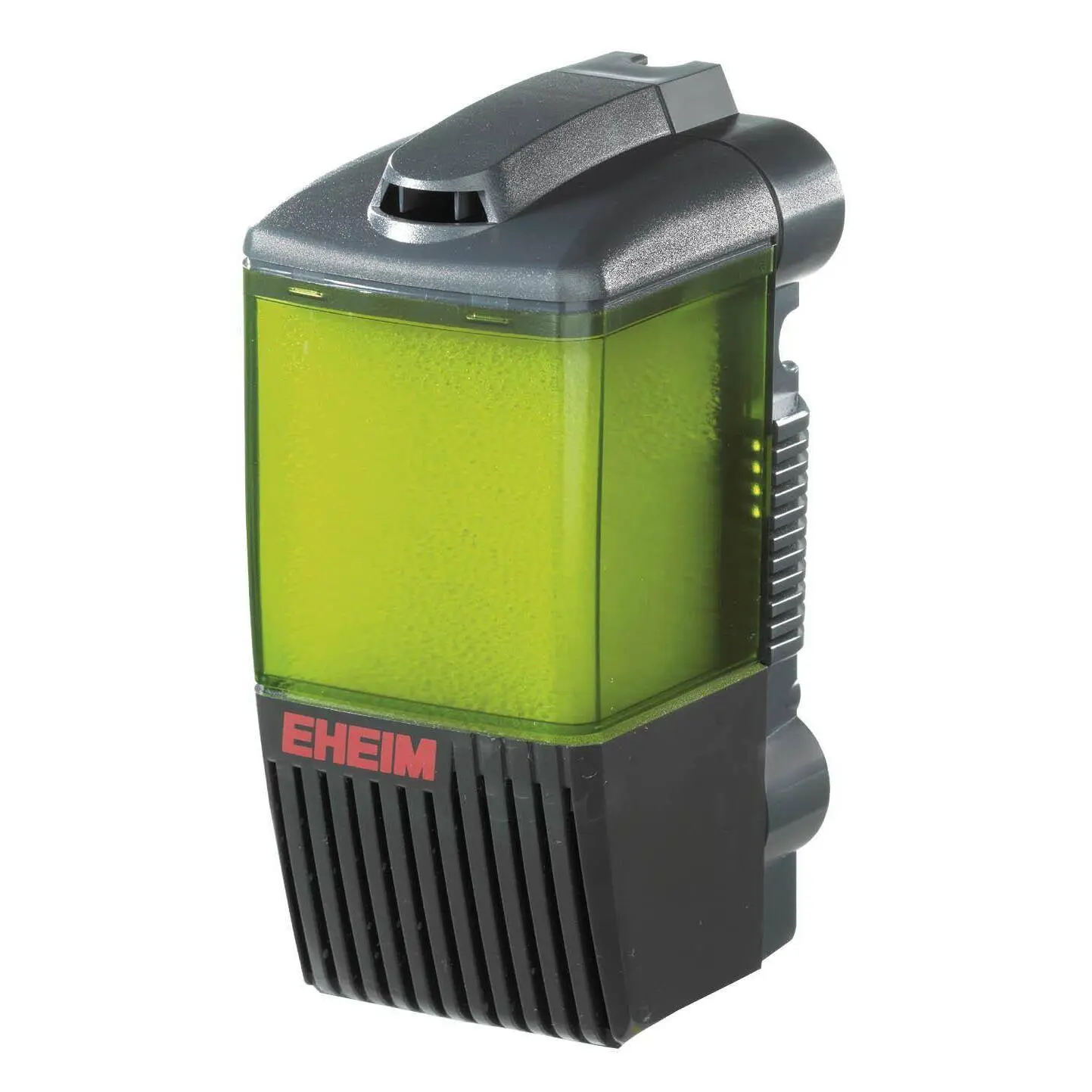 Filter with filter media Eheim Pickup 60