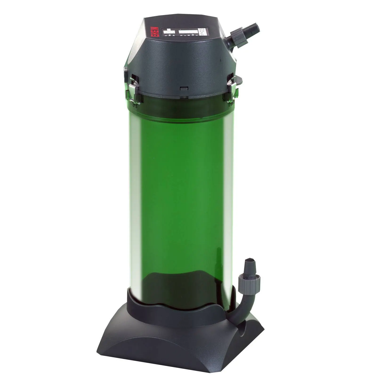 External groundless filter Eheim Classic 150