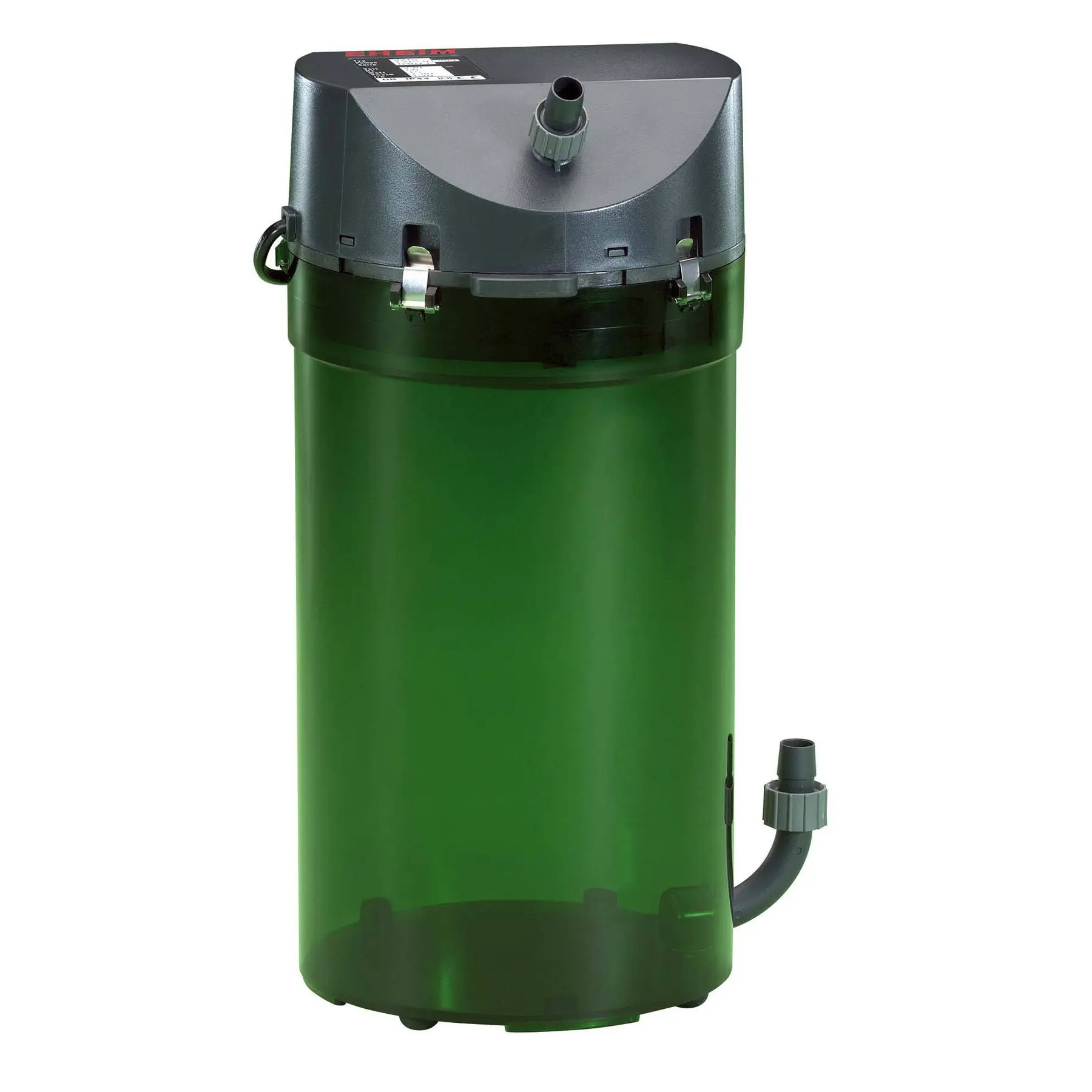 Weightless filter Eheim Classic 350