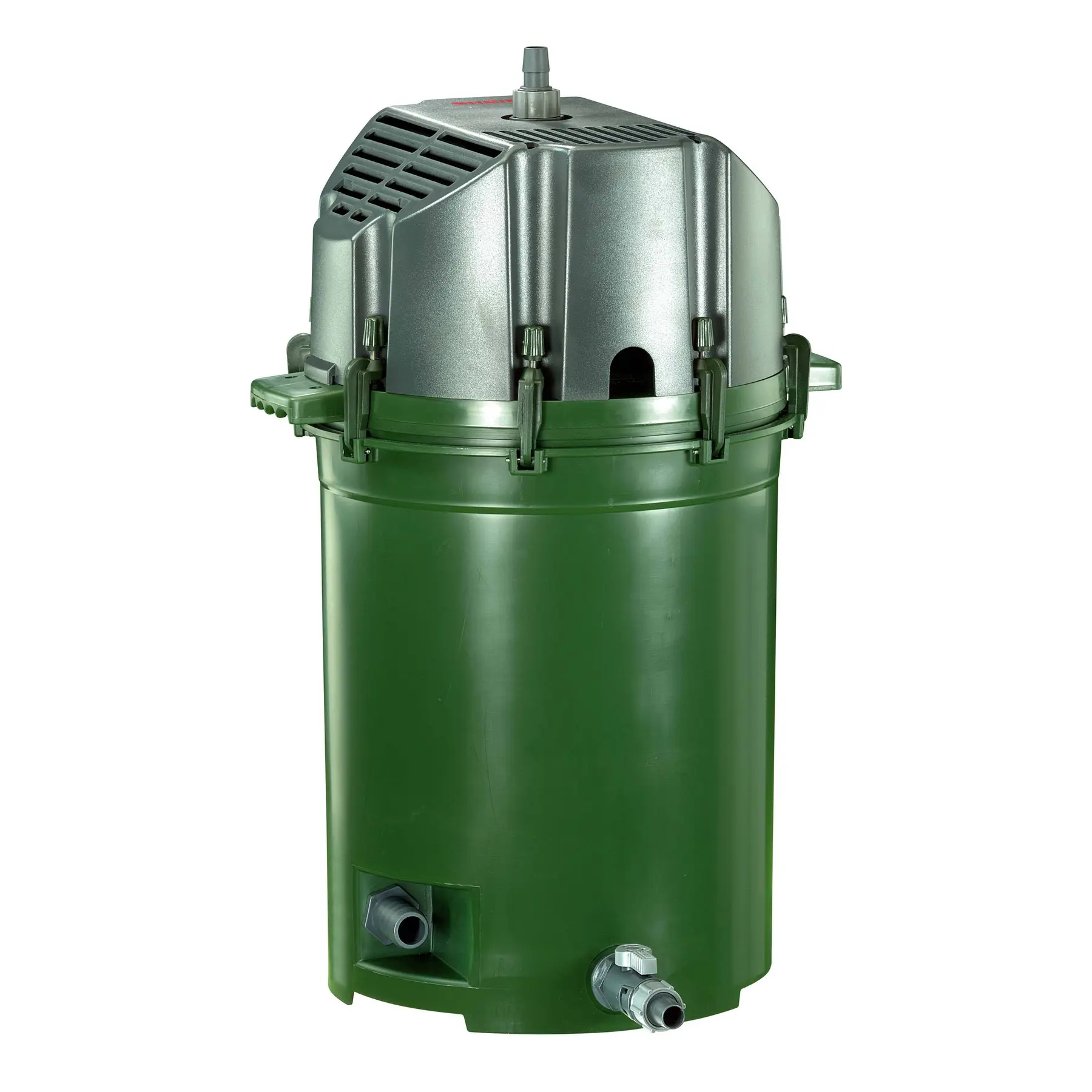External groundless filter Eheim Classic 1500