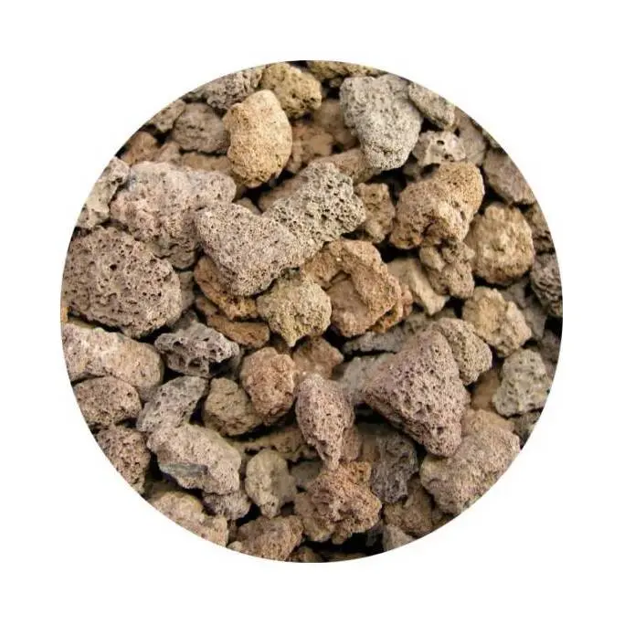 Volcanic rock for aquarium filter Eheim Lav