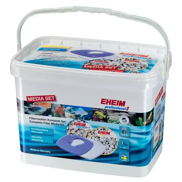 Non-woven filter Eheim Media Set Professionel 3