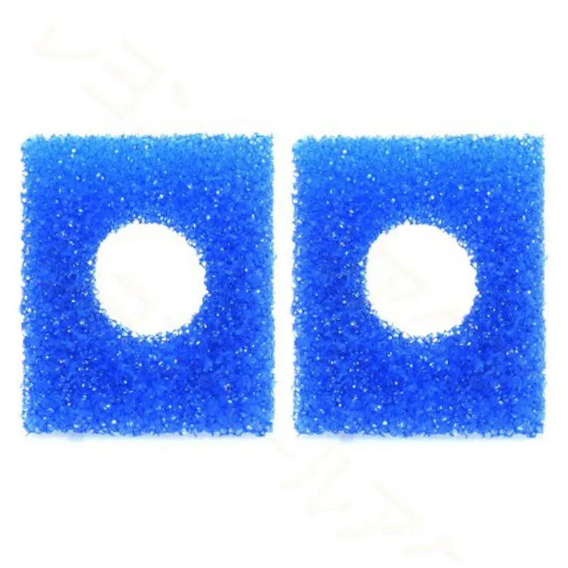 Mousse filtrante Eheim Universal 300 (x2)