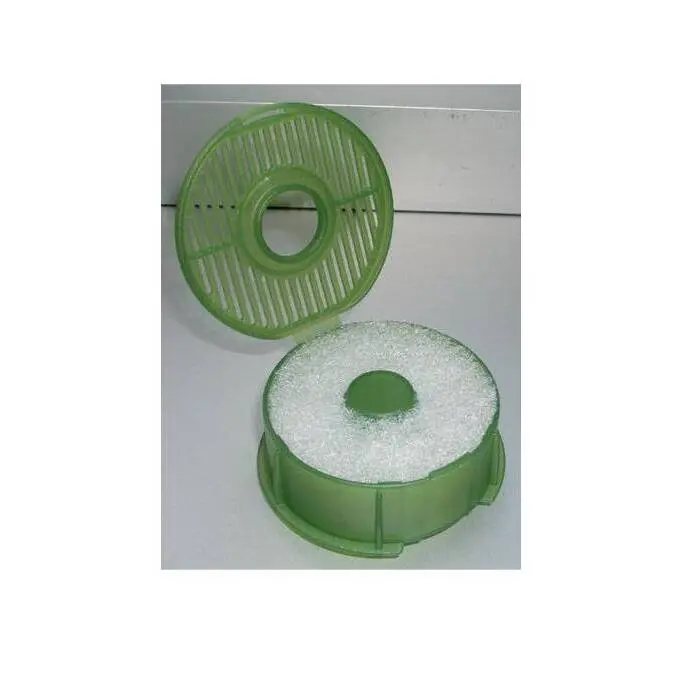 Filtration wadding Eheim Aquaball (x3)