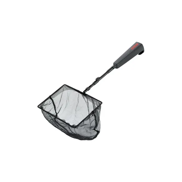 Eheim Schwarz Kescher Rapidcleaner 10X8 Cm