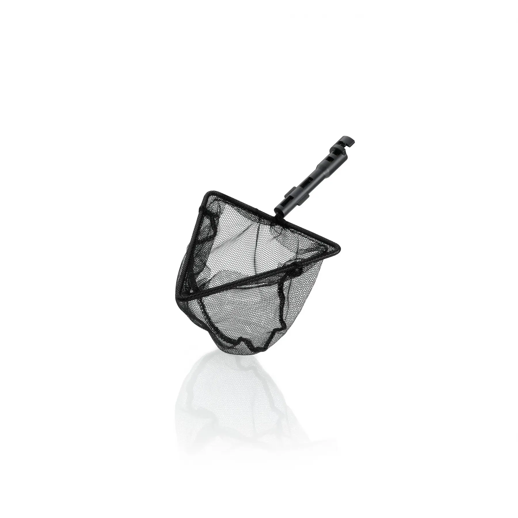 Eheim Schwarz Kescher Rapidcleaner 10X10x10 Cm